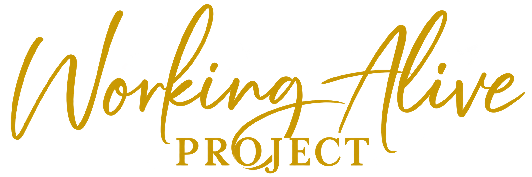 Working Alive Project